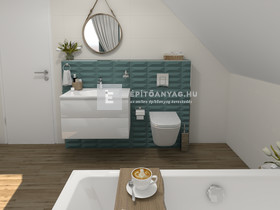 Ragno Tempera verde struttura trape matt 30x90 falilap, 00R70105 1,35 m2/cs Ragno Tempera verde struttura trape matt 30x90 falilap, 00R70105 1,35 m2/cs