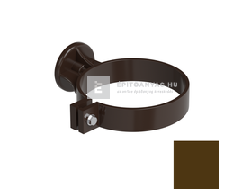 Galeco PVC 050 barnacsőbilincs Galeco PVC 050 barnacsőbilincs