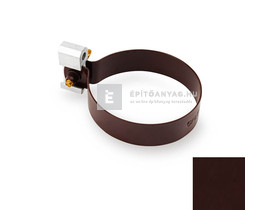 Galeco STAL 100 csokoládé csőbilincs Galeco STAL 100 csokoládé csőbilincs