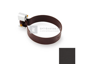 Galeco STAL 087 grafit csőbilincs Galeco STAL 087 grafit csőbilincs