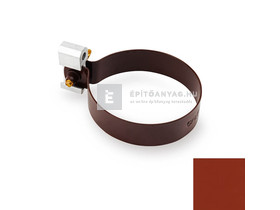 Galeco STAL 100 téglavörös csőbilincs Galeco STAL 100 téglavörös csőbilincs