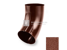 Galeco STAL 087 rézszínű csőív 60° Galeco STAL 087 rézszínű csőív 60°