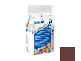 Mapei Keracolor FF Flex fugázó 144, csokoládé 5 kg Mapei Keracolor FF Flex fugázó 144, csokoládé 5 kg