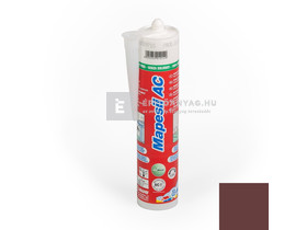 Mapei Mapesil AC szilikon, csokoládé Mapei Mapesil AC szilikon, csokoládé