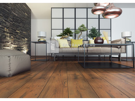 SWISS KRONO Sound diófa bluse laminált padló 12 mm SWISS KRONO Sound diófa bluse laminált padló 12 mm