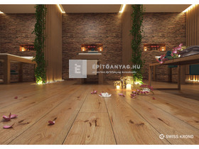 SWISS KRONO Senso Disco hikory laminált padló 10 mm SWISS KRONO Senso Disco hikory laminált padló 10 mm