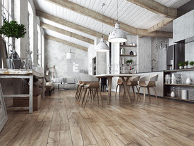 SWISS KRONO Blackpool Buckingham tölgy laminált padló 10 mm SWISS KRONO Blackpool Buckingham tölgy laminált padló 10 mm