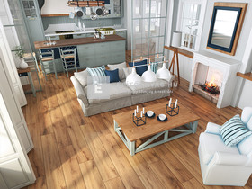 SWISS KRONO Blackpool Westminster tölgy laminált padló 10 mm SWISS KRONO Blackpool Westminster tölgy laminált padló 10 mm