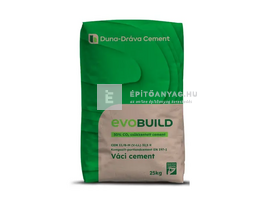 Duna-Dráva cement 32,5 R, 25 kg