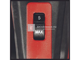 Einhell GP-LB 36/210 Li E Solo akkus lombfújó Einhell GP-LB 36/210 Li E Solo akkus lombfújó