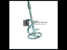 Einhell TE-MX 18-Li-Solo festékkeverő Einhell TE-MX 18-Li-Solo festékkeverő