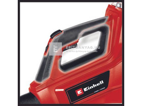 Einhell GP-LB 36/210 Li E Solo akkus lombfújó Einhell GP-LB 36/210 Li E Solo akkus lombfújó