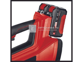 Einhell GP-LB 36/210 Li E Solo akkus lombfújó Einhell GP-LB 36/210 Li E Solo akkus lombfújó