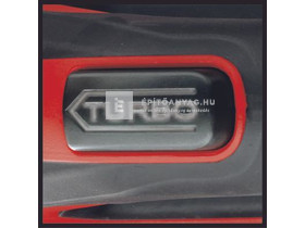 Einhell GP-LB 36/210 Li E Solo akkus lombfújó Einhell GP-LB 36/210 Li E Solo akkus lombfújó