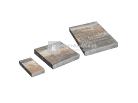 SW Térkő Hernádkő kombi dióhéj 6 cm SW Térkő Hernádkő kombi dióhéj 6 cm