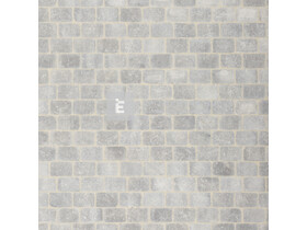 Leier Dom térkő antik jégszürke 21x21 cm 8 cm Leier Dom térkő antik jégszürke 21x21 cm 8 cm