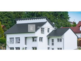 Creaton Domino alapcserép engóbozott palaszürke Creaton Domino alapcserép engóbozott palaszürke