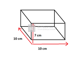 Oszloptartó kehely dűbelezhető 100-as Oszloptartó kehely dűbelezhető 100-as