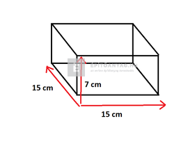 Oszloptartó kehely dűbelezhető 150-es Oszloptartó kehely dűbelezhető 150-es