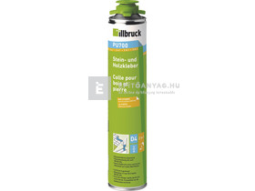 OR Illbruck PU700 téglaragasztó 750 ml OR Illbruck PU700 téglaragasztó 750 ml