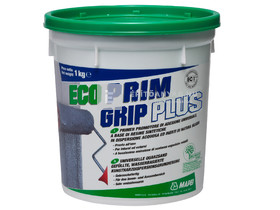 Mapei Eco Prim Grip Plus alapozó tapadásfokozó 1 kg Mapei Eco Prim Grip Plus alapozó tapadásfokozó 1 kg