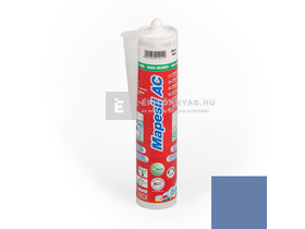 Mapei Mapesil AC szilikon, égszínkék Mapei Mapesil AC szilikon, égszínkék