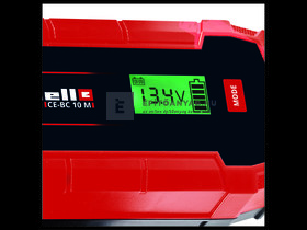 Einhell CE-BC 10 M akkutöltő Einhell CE-BC 10 M akkutöltő
