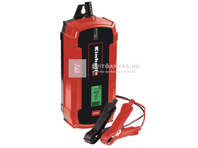Einhell CE-BC 10 M akkutöltő Einhell CE-BC 10 M akkutöltő