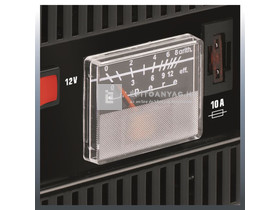 Einhell CC-BC 8 akkutöltő Einhell CC-BC 8 akkutöltő