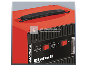 Einhell CC-BC 8 akkutöltő Einhell CC-BC 8 akkutöltő
