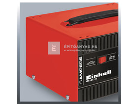 Einhell CC-BC 8 akkutöltő Einhell CC-BC 8 akkutöltő