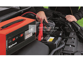 Einhell CC-BC 8 akkutöltő Einhell CC-BC 8 akkutöltő