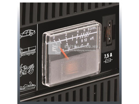 Einhell CC-BC 5 akkutöltő Einhell CC-BC 5 akkutöltő