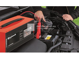 Einhell CC-BC 5 akkutöltő Einhell CC-BC 5 akkutöltő