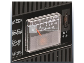 Einhell CC-BC 12 akkutöltő Einhell CC-BC 12 akkutöltő