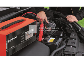 Einhell CC-BC 12 akkutöltő Einhell CC-BC 12 akkutöltő