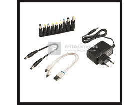 Einhell CE-JS 12 jump starter, hordozható indításrásegítő és töltő Einhell CE-JS 12 jump starter, hordozható indításrásegítő és töltő