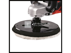 Einhell CC-PO 1100/1E polírozó Einhell CC-PO 1100/1E polírozó