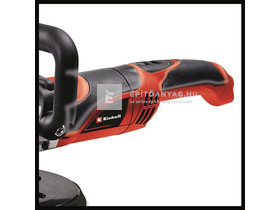 Einhell CC-PO 1100/1E polírozó Einhell CC-PO 1100/1E polírozó