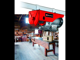 Einhell TC-EH 250 elektromos emelő Einhell TC-EH 250 elektromos emelő