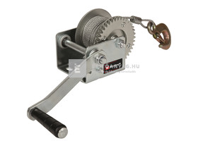 Einhell TC-WI 500 kézi csörlő (max 500 kg) kézi csörlő Einhell TC-WI 500 kézi csörlő (max 500 kg) kézi csörlő