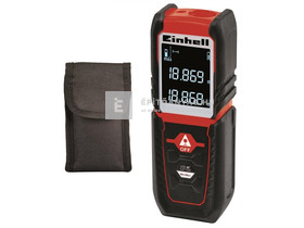 Einhell TC-LD 25 lézeres távolságmérő Einhell TC-LD 25 lézeres távolságmérő