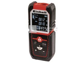 Einhell TC-LD 50 lézeres távolságmérő Einhell TC-LD 50 lézeres távolságmérő