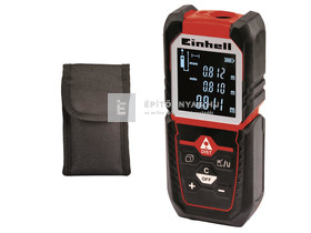 Einhell TC-LD 50 lézeres távolságmérő