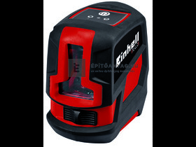 Einhell TC-LL 2 keresztlézer Einhell TC-LL 2 keresztlézer