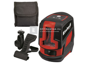 Einhell TC-LL 2 keresztvonal-lézer Einhell TC-LL 2 keresztvonal-lézer