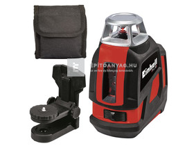 Einhell TE-LL 360 keresztlézer Einhell TE-LL 360 keresztlézer