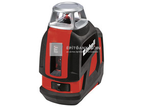 Einhell TE-LL 360 keresztlézer Einhell TE-LL 360 keresztlézer