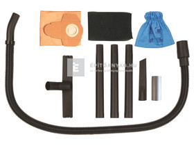 Einhell TH-VC 1815 porszívó Einhell TH-VC 1815 porszívó