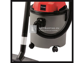 Einhell TH-VC 1815 porszívó Einhell TH-VC 1815 porszívó